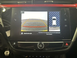 Opel Corsa Opel Corsa 1.2 GS Line CAMERA CARPLAY NAVIGATIE VIRTUAL - afbeelding nr 31