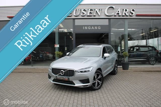 Volvo XC60 2.0 T8 Twin Engine AWD R-Design/Led/Pano/Navi/