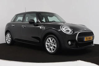 MINI One Mini Mini 1.5 One Pepper Automaat (NAVIGATIE, LED, STUURBEDIENING, CRUISE, MULTIMEDIA, 1e EIGENAAR, GOED ONDERHOUDEN) - afbeelding nr 20