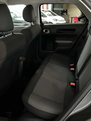 Citroën C4 Cactus Citroen C4 Cactus 1.2 110 pk Business | Navi | PDC | Cruise | CarPlay | DAB+ | Org. NLD. | - afbeelding nr 41