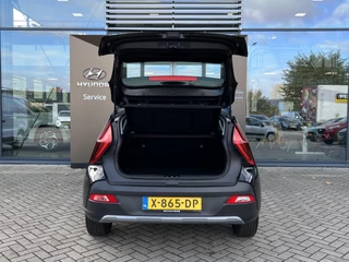 Hyundai Bayon | Automaat | stoelverwarming - afbeelding nr 13