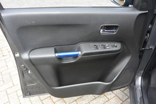 Suzuki Ignis Suzuki Ignis 1.2 Style AllGrip (4x4) 5-deurs Smart Hybrid Navigatie/Cruise - afbeelding nr 19