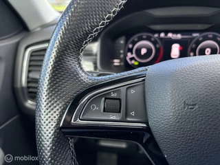 Škoda Kodiaq Skoda Kodiaq 1.5 TSI Business Edition Plus automaat/pano/digitale dash - afbeelding nr 15