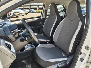 Toyota Aygo - afbeelding nr 23