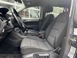 Volkswagen Touran - afbeelding nr 9