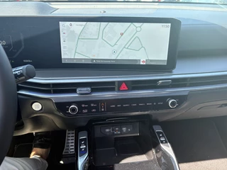 Kia Sorento Kia Sorento 1.6 T-GDi PHEV ExecutiveLine 7ZITS NIEUW MODEL!! SNEL LEVERBAAR - afbeelding nr 20