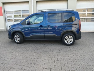 Peugeot Rifter Peugeot Rifter 1.2 Puretech Allure - afbeelding nr 8