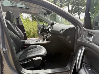 Peugeot 308 Peugeot 308 SW 2.0 BlueHDI Blue Lease Premium vol opties!! - afbeelding nr 59