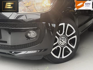 Volkswagen up! Volkswagen Up! 1.0 move up! BlueMotion | Schuif/ kantel dak | Airco | Bluetooth - afbeelding nr 27