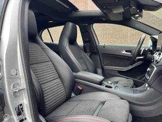 Mercedes-Benz GLA Mercedes GLA-klasse 250 4Matic Premium Plus 211PK - afbeelding nr 11