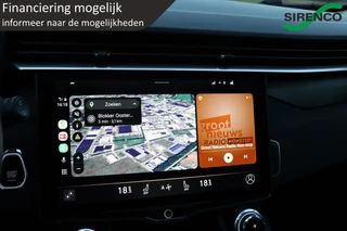 Lynk & Co 01 Lynk & Co 01 1.5 NL auto 360 camera 3d view panodak stoelverwarming carplay dab+ adaptive cruise control android - afbeelding nr 26