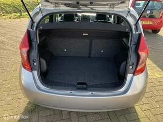 Nissan Note Nissan Note 1.2 DIG-S Connect Edition - 1e eig - automaat - afbeelding nr 11