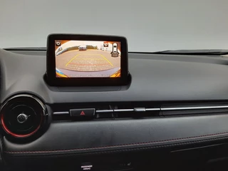 Mazda CX-3 - afbeelding nr 19