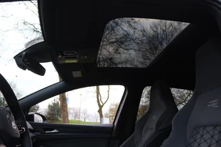 Volkswagen Golf Panorama/LED/Navi/Pdc/Ecc/App-Connect/Winterpakket - afbeelding nr 13