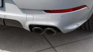 Porsche Cayenne Porsche Cayenne Coupé 4.0 Turbo E-Hybrid SportDesign | Head-up | Stoelventilatie | InnoDrive | Soft-Close | HD Matrix | Trekhaak - afbeelding nr 29