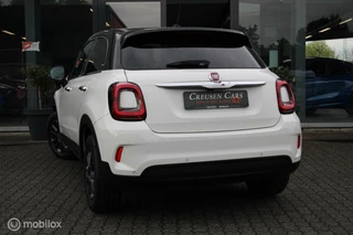 Fiat 500X Fiat 500 X 1.0  Urban Opening Edition//LED//NAvi//Camera - afbeelding nr 17