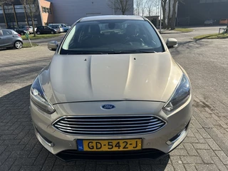 Ford Focus - afbeelding nr 2