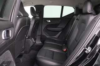 Volvo XC40 Volvo XC40 1.5 T3 Momentum Pro | Leder | Stoelverwarming |  Camera | Navigatie | PDC | Full LED | Climate control - afbeelding nr 7