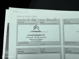 Citroën C1 Citroen C1 1.0 VTi Feel, BTW, Dealer onderh. Airco - afbeelding nr 17