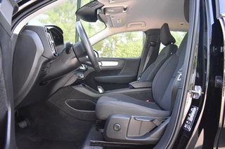 Volvo XC40 Volvo XC40 T2 129pk Aut. Business Pro | Trekhaak | Park Assist | Climate | - afbeelding nr 13