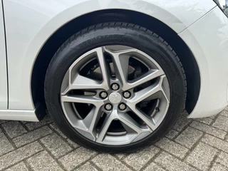 Peugeot 308 Peugeot 308 SW 2.0 BlueHDI Blue Lease Executive|Pano|Camera|Cruise|Trekhaak|Airco|Automaat|Navi| - afbeelding nr 9