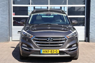 Hyundai Tucson - afbeelding nr 2