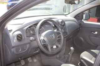 Dacia Sandero Stepway - afbeelding nr 9