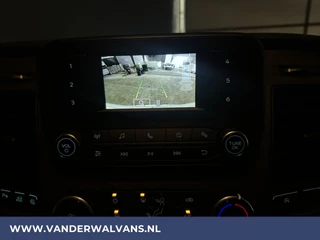 Ford Transit Ford Transit 2.0 TDCI 131pk L3H3 Euro6 Airco | Camera | Cruisecontrol | Parkeersensoren bijrijdersbank, verwarmde voorruit, 2800kg trekvermogen - afbeelding nr 4