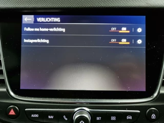 Opel Crossland X Opel Crossland X 1.2 Turbo Innovation / Automaat / Nav - afbeelding nr 55