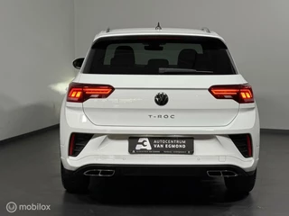 Volkswagen T-Roc Volkswagen T-Roc 1.0 TSI R-Line Business+ | CARPLAY | CRUISE - afbeelding nr 17