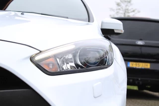 Ford Focus Ford Focus 2.3 RS  | Dealeronderhouden | Winterpack | Comforstoelen | Launch Control | - afbeelding nr 43