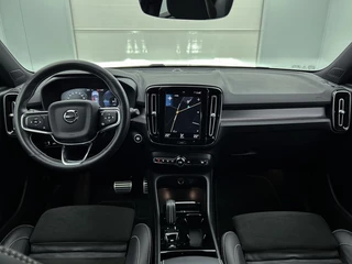 Volvo XC40 - afbeelding nr 7