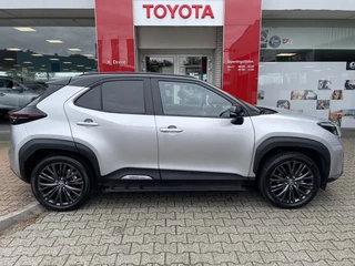 Toyota Yaris Cross - afbeelding nr 2