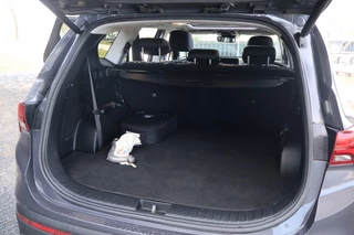 Hyundai Santa Fe Hyundai Santa Fe 1.6 T-GDI PHEV | Premium Sky | 7 Persoon | Trekhaak - afbeelding nr 22