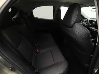 Mazda 2 Hybrid Mazda 2 Hybrid 1.5 Select automaat : dealer onderhouden - afbeelding nr 19