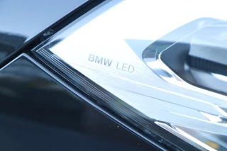 BMW X2 BMW X2 sDrive20i 192PK M-pakket High Executive Edition Huh|Panodak|Navi|Sfeer verl.|Led|E. Klep|Pdc|Lmv|Iso-fix|Lane assist - afbeelding nr 98