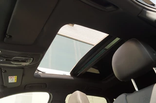 Audi e-tron Audi e-tron 55 Quattro 95kWh S-Line -PANO-ECC-NAVI-PDC- - afbeelding nr 12