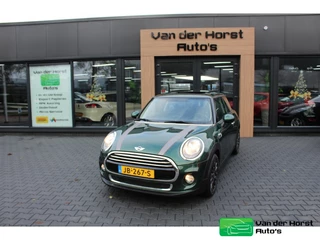 MINI Cooper Mini 1.5 Business
