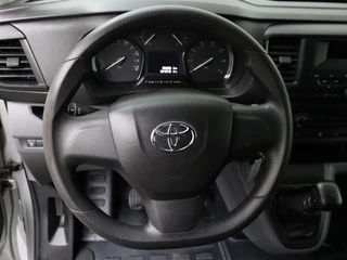 Toyota ProAce | Airco | Cruise | 3-Persoons - afbeelding nr 14