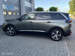 Peugeot 5008 Peugeot 5008 1.2 Aut 7-Pers Leer Keyless StoelVw CarPlay - afbeelding nr 12