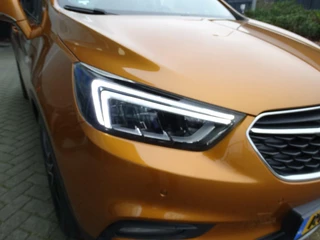 Opel Mokka X Opel Mokka X 1.4 Turbo Innovation Leder/Schuifdak/Trekhaak - afbeelding nr 20