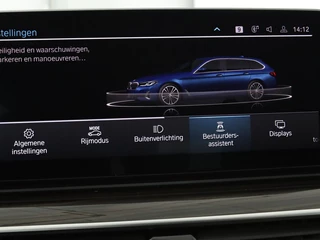 BMW 5 Serie BMW 5-serie 530e xDrive High Executive | Luxury Line |  Panoramadak | Nappaleder | Stoelventilatie | Head-Up | Carplay | Live Cockpit | Adaptive LED | Stoelverwarming | Navigatie | PHEV - afbeelding nr 29