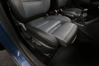 Opel Mokka Opel Mokka 1.4 Turbo Cosmo (+ Trekhaak) - afbeelding nr 24