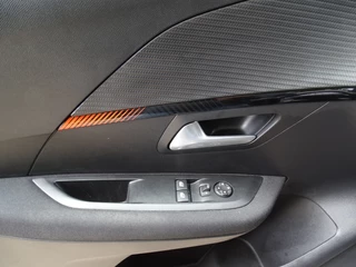 Peugeot e-208 Peugeot e-208 EV Active 50 kWh Actieradius 290 km incl btw - afbeelding nr 18