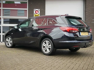 Opel Astra Opel Astra Sports Tourer 1.4 Online Edition NL auto| Trekhaak| Camera| - afbeelding nr 3