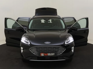 Ford Kuga - afbeelding nr 36