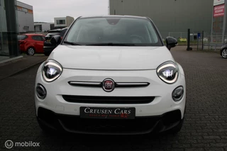 Fiat 500X Fiat 500 X 1.0  Urban Opening Edition//LED//NAvi//Camera - afbeelding nr 14