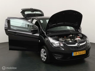 Opel KARL Opel KARL 1.0 ecoFLEX 120 Jaar Edition - afbeelding nr 23