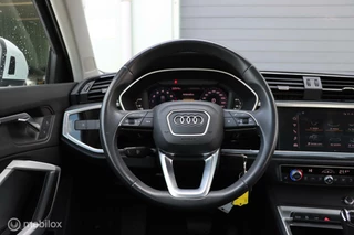 Audi Q3 Audi Q3 45 TFSI e S-line / Pano / Sonos / Leder / Carplay - afbeelding nr 17