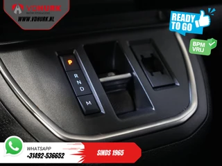 Citroën Jumpy Citroën Jumpy 2.0 HDI 180 pk Aut. L3 BPM VRIJ! 2xSchuifdeur/ Virtual cockpit/ Carplay/ Camera/ PDC/ Cruise/ Airco - afbeelding nr 19